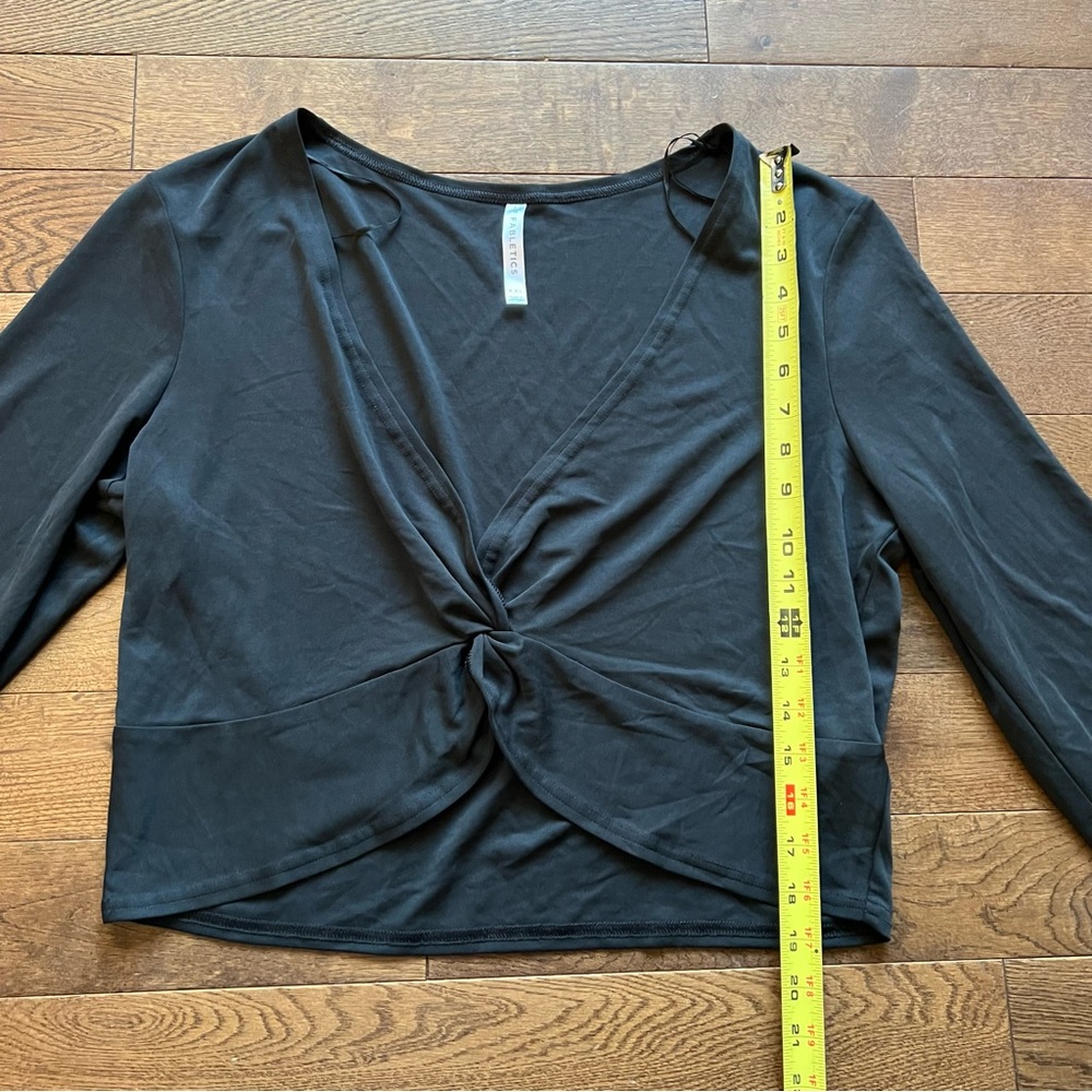 Fabletics Shirt - Picture 13 of 14